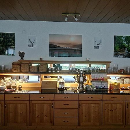 Hotel Am Kurpark Todtmoos Εξωτερικό φωτογραφία