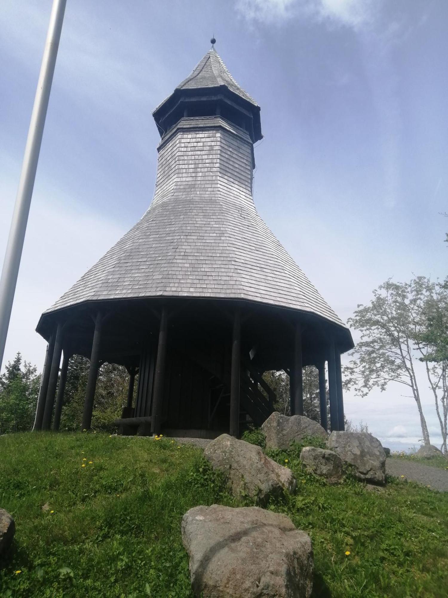 Hotel Am Kurpark Todtmoos Εξωτερικό φωτογραφία