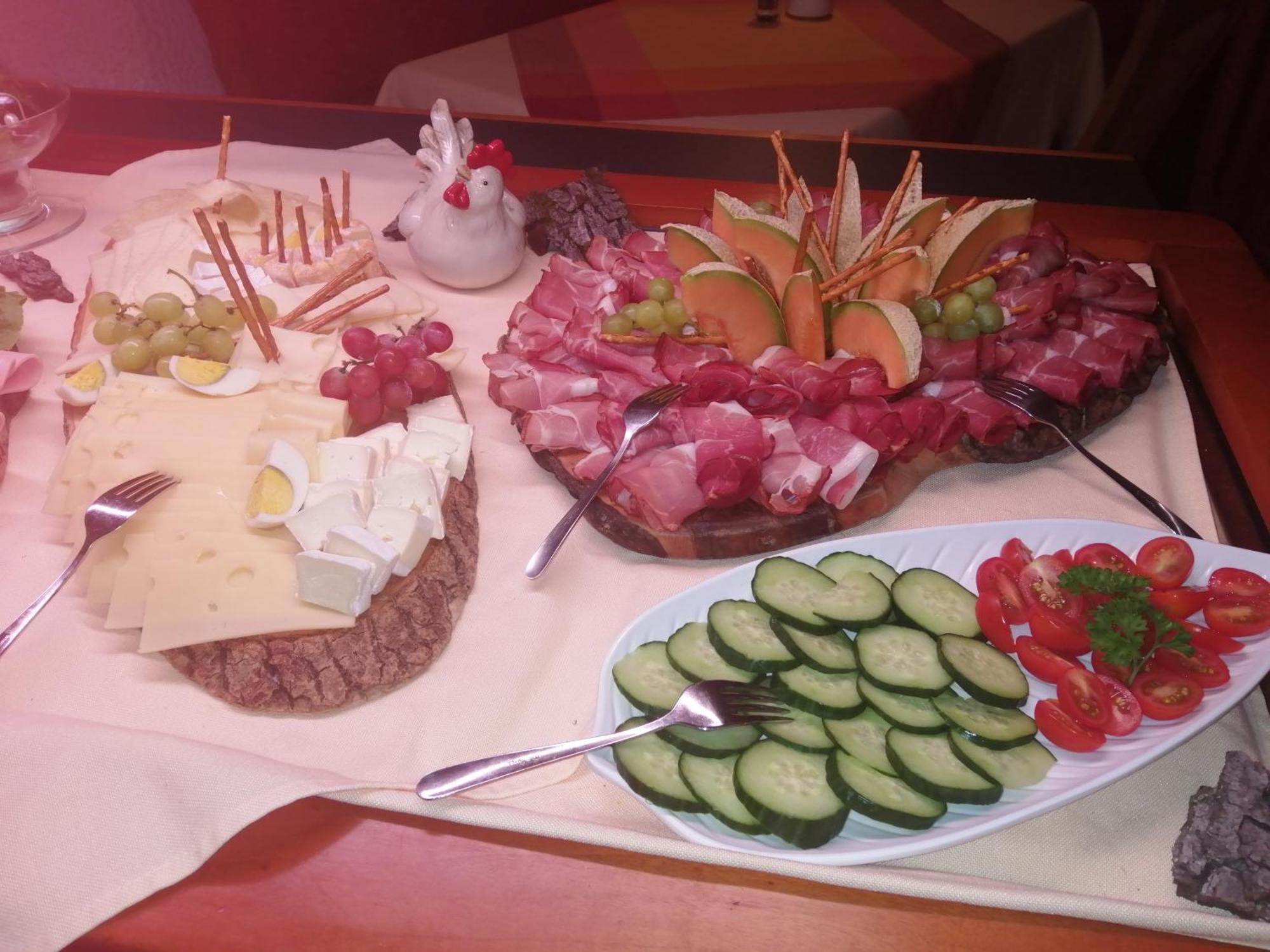 Hotel Am Kurpark Todtmoos Εξωτερικό φωτογραφία