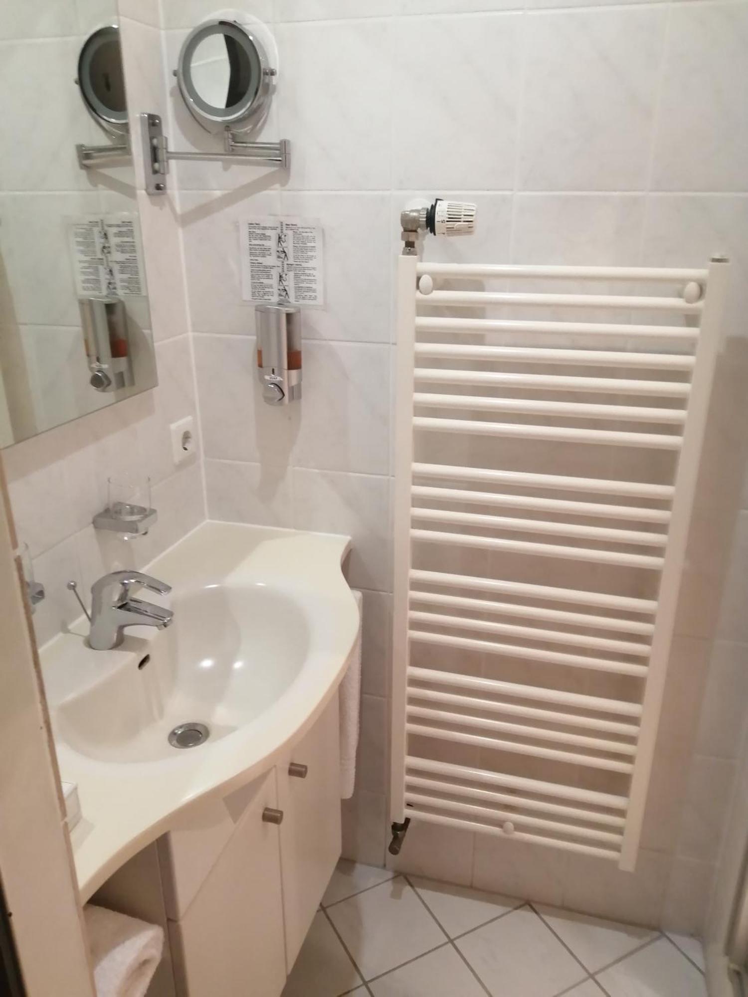 Hotel Am Kurpark Todtmoos Εξωτερικό φωτογραφία