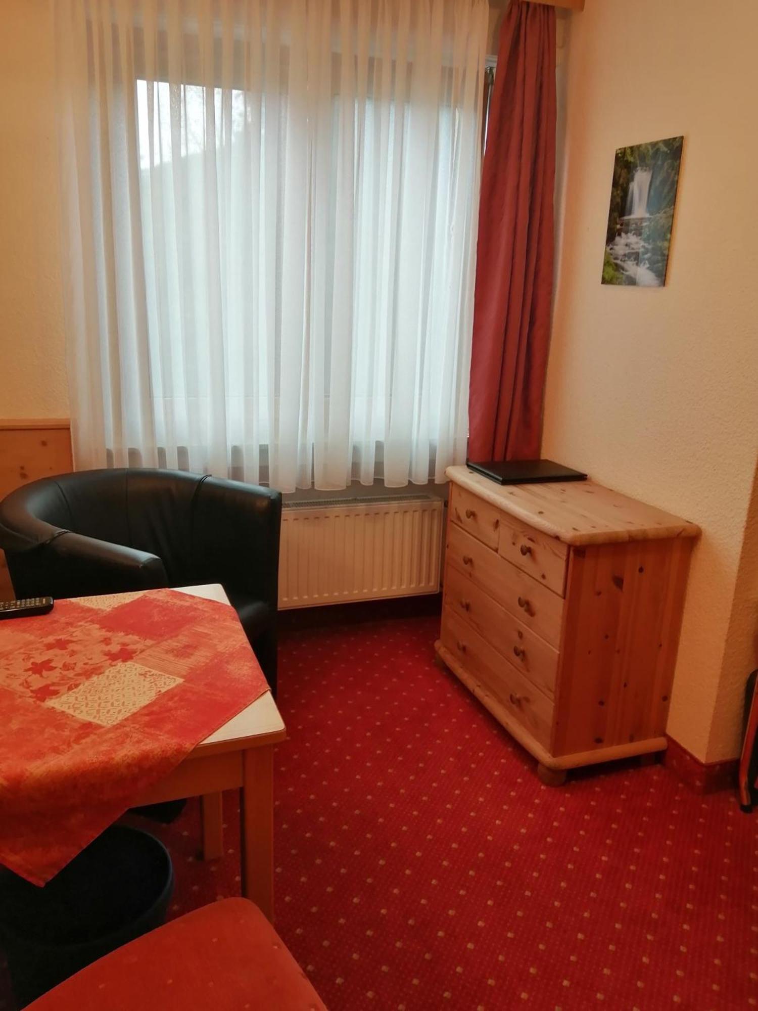 Hotel Am Kurpark Todtmoos Εξωτερικό φωτογραφία