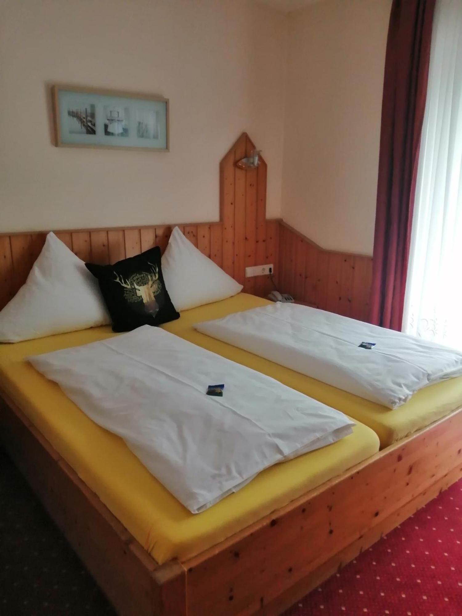 Hotel Am Kurpark Todtmoos Εξωτερικό φωτογραφία