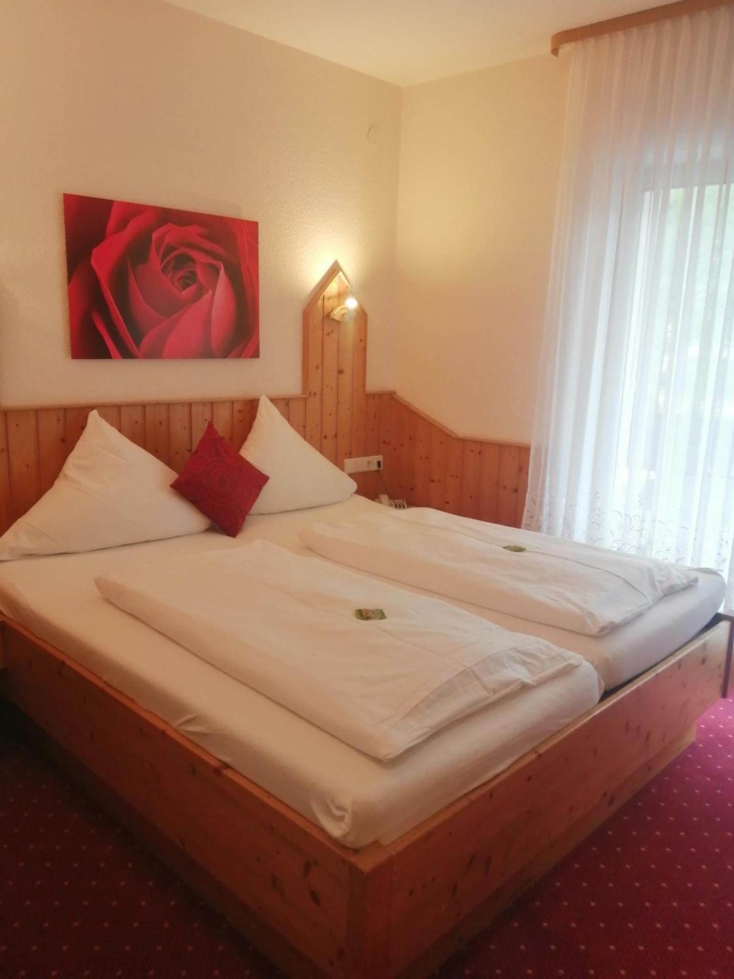 Hotel Am Kurpark Todtmoos Εξωτερικό φωτογραφία